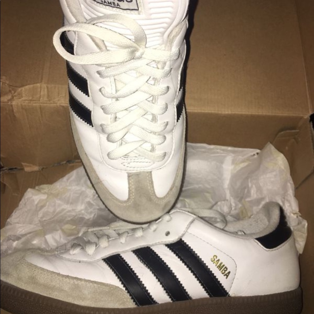 Adidas samba